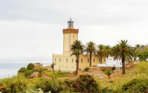 Tetouane and Tangier : guided Full Day trip ( 7 to 8 hours)