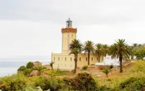 Tetouane and Tangier : guided Full Day trip ( 7 to 8 hours)
