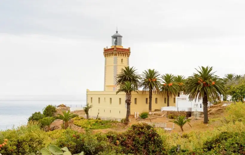 Tetouane and Tangier : guided Full Day trip ( 7 to 8 hours)