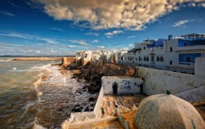 Asilah : Full Day Trip From Tangier 5 To 6 Hours ( Without Guide)