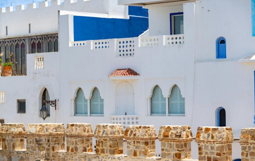 Asilah : Guide Full Day Trip From Tangier 5 To 6 Hours