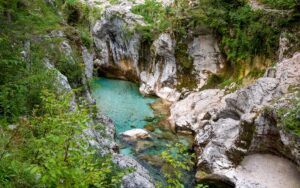 Chefchaouen and Akchour Waterfalls : guided full day trip from Tangier