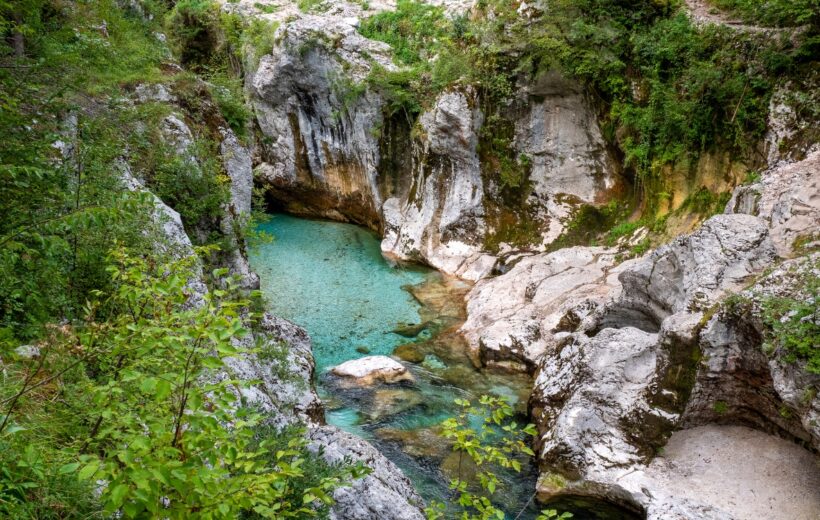 Chefchaouen and Akchour Waterfalls : guided full day trip from Tangier
