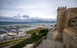 Tangier full-day city tour ( 5 to 6 hours) without guide