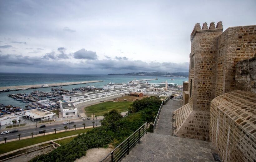 Tangier full-day city tour ( 5 to 6 hours) without guide