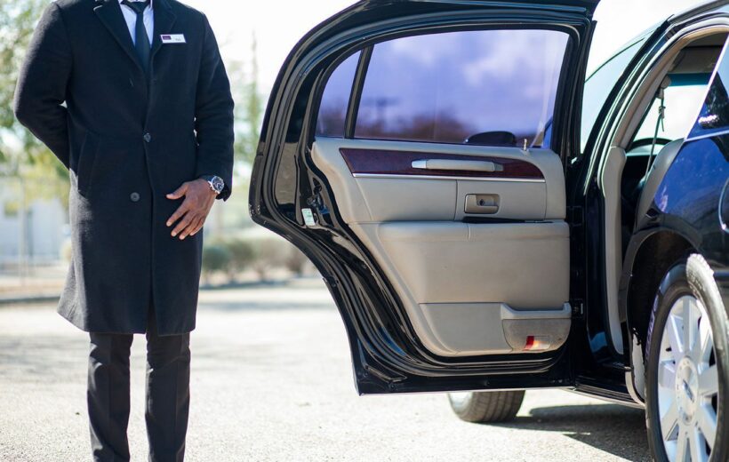Tetouane Transfers & Transportation Services