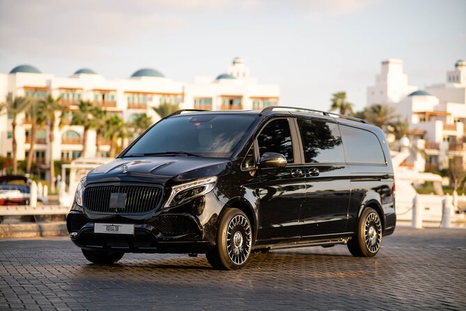 Casablanca : Transfer from or to Tangier, Tetouan, Chefchaouen, or Asilah